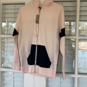 J Crew hoodie
